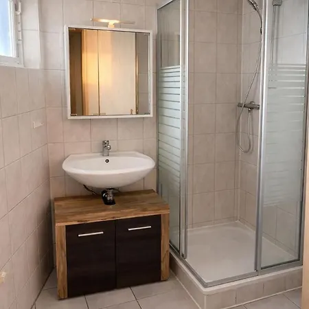 Ahoi Marie Appartement