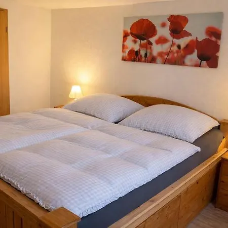 Appartement Ahoi Marie *