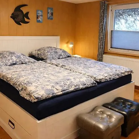 Ahoi Marie 奥特里德维茨