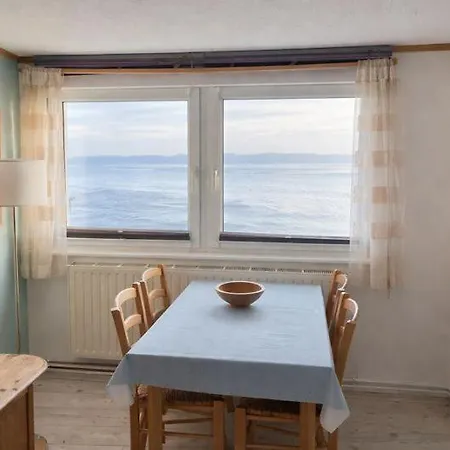 Appartement Ahoi Marie