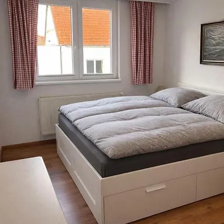 Ahoi Marie * 奥特里德维茨