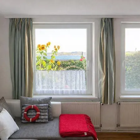 Ahoi Marie Appartement Alt Reddevitz