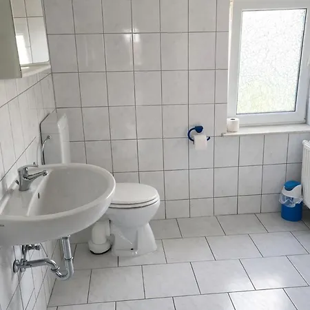 Ahoi Marie Appartement *