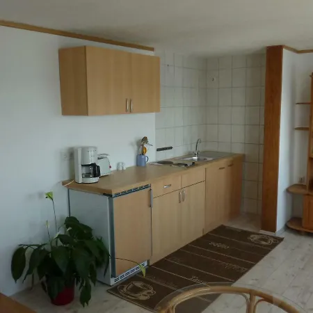 Apartment Ahoi Marie