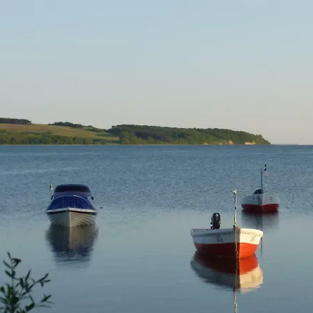 Ahoi Marie * Alt Reddevitz