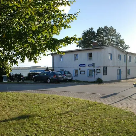 Ahoi Marie Apartmán