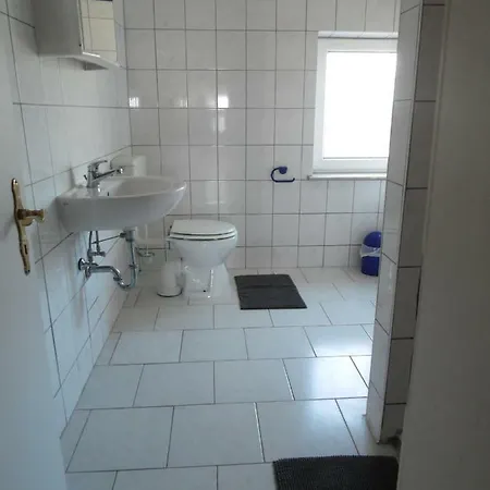 Apartment Ahoi Marie