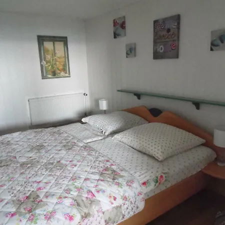 Apartment Ahoi Marie