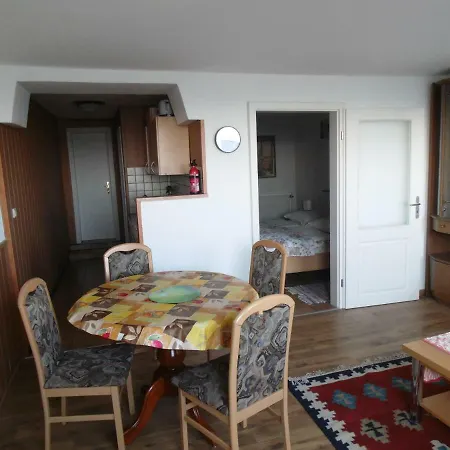 Ahoi Marie Appartement Alt Reddevitz
