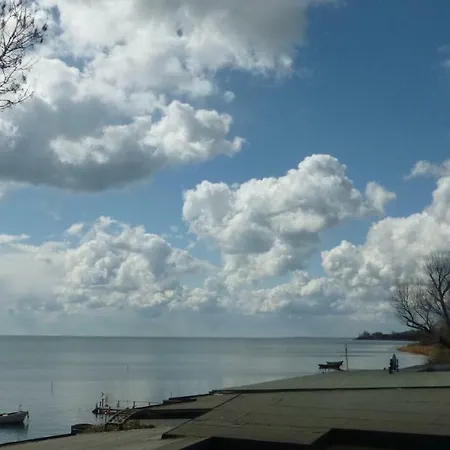 Ahoi Marie Apartmán *