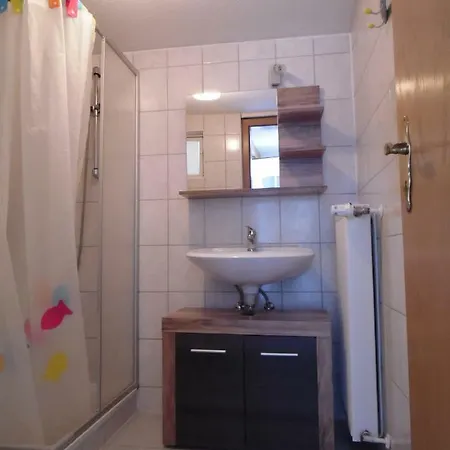 Ahoi Marie Apartmán *