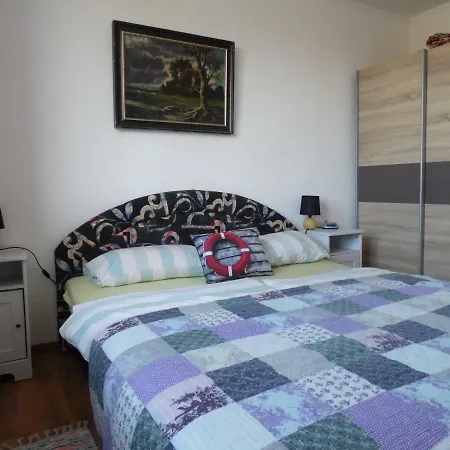 Ahoi Marie * 奥特里德维茨