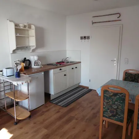 Ahoi Marie * Alt Reddevitz