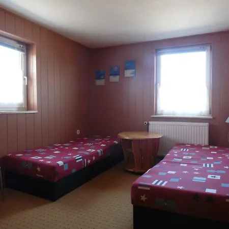 Apartment Ahoi Marie Middelhagen