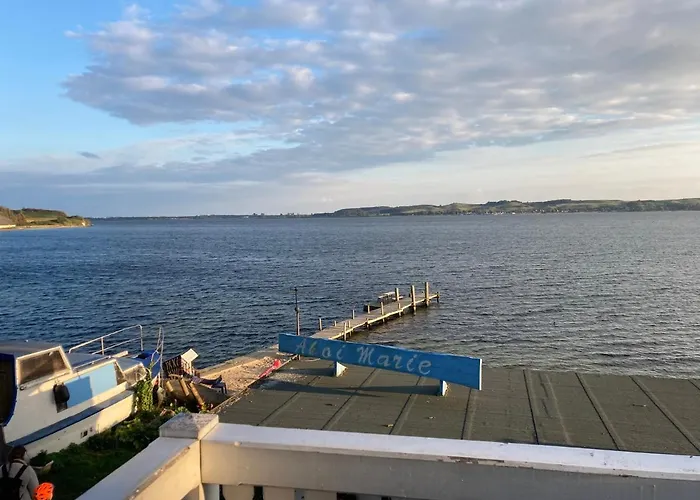 Ahoi Marie Apartment
