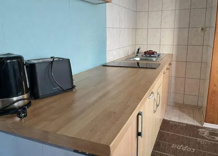 Ahoi Marie Apartment