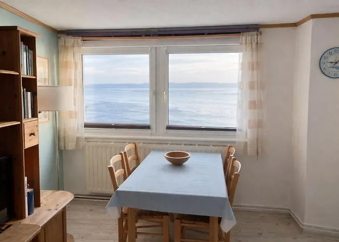 Apartment Ahoi Marie