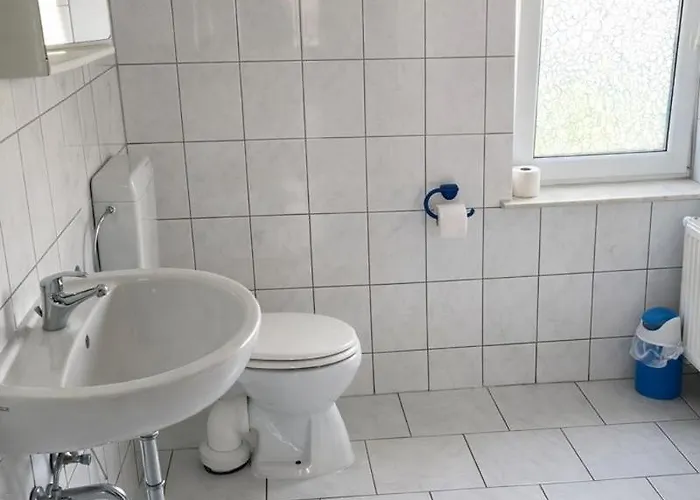 Ahoi Marie Apartment *